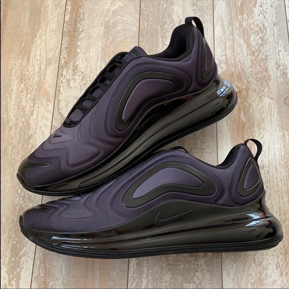 NWT Nike Air Max 720 - Picture 5 of 7